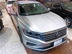 ڤۆڵکسواگن پاسات